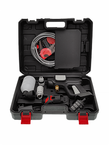 Автомойка аккумуляторная высокого давления в кейсе TITAVIN TI-HCW001